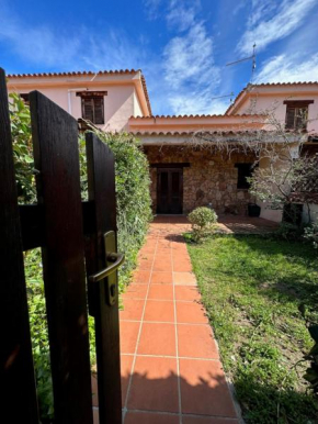 San Teodoro Appartamento Vacanze Centro